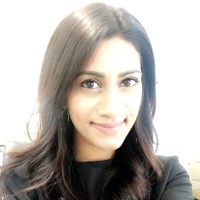 Sara Ali