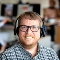 Karsten Dyrebjerg