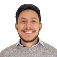Sergio Andres Guevara Diaz