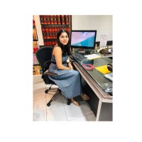 Vrushali Bhoir