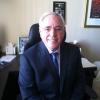 Stuart Tucker