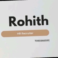 Rohit R