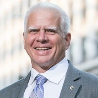 Phillip Stackhouse