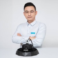 Sam Zhang