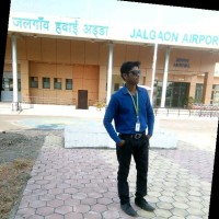 Dipak Patil