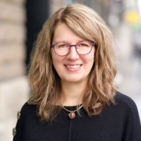 Sylvie Boily