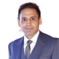 Qaiser Rasheed, FCA