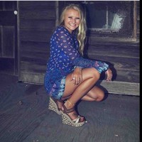 Sydney Grisham
