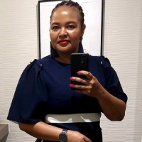 Mpho Matsipa