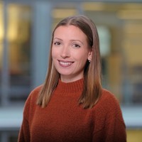 Charlotte Isabelle Bauer