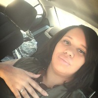 Tanisha Tevis Lapsley
