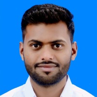 Shubham Rashinkar