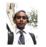 Rodney Ali