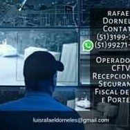 Luis Rafael Dorneles