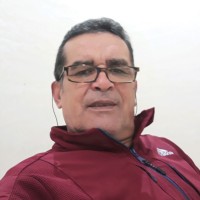 Ahmed Serrar