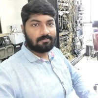 Umesh Kuchekar