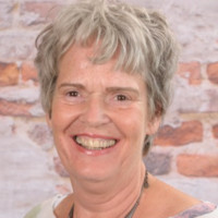 Agnes de Jonge