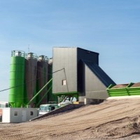 Gradient Concrete Producer