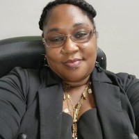 Donteah Harris