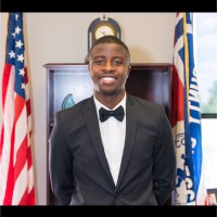 Ibrahim Koroma, CPA