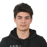 Oğuz Gürkan Çeti̇ntaş