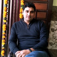 Sachin Bhardwaj