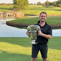 Jeandre Theo Terblanche, CFP®