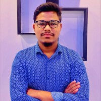 Moskur Alam