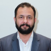 Waqas Ashfaq Qureshi