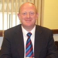Tom Moore