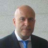 Francisco Javier Berzal Serrano