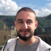 Karim Zebian