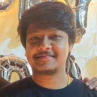 Lakshman Raj