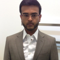 Raheel Syed