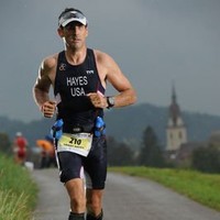 Grant Hayes