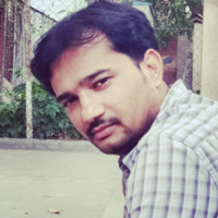 Naresh Irukulapati