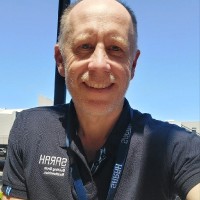 Stephen Barnett