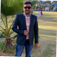 Raj Patel
