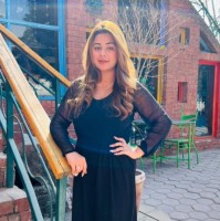 Zainab Shahid