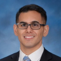 Stephen Moreno