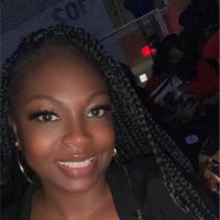 Kimberly Calloway-Dorsey