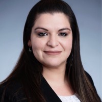 Judith Gonzales