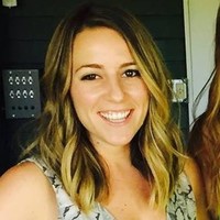 Lauren Wax