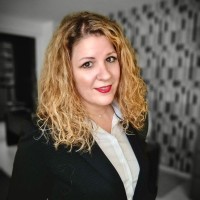 Krisztina Kallósné Molnár