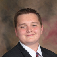 Seth Andersen