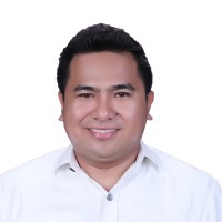 Melchizedek John Bañas