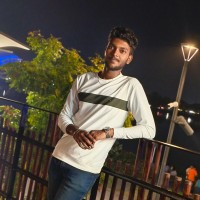 Ram Kumar B