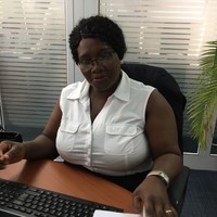 Deborah Ama Sackey