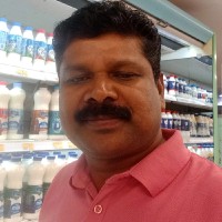 Prakash Kochupillai