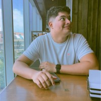 Diego Ramírez Full Stack Developer